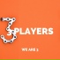 3 Players