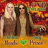 Anthea Neads & Andy Prince
