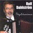 Rolf Dahlström