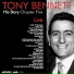 Tony Bennett feat. Ralph Sharon and His Orchestra