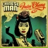 Belleruche, Chinese Man feat. Lush One, Plex Rock