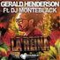 Gerald Henderson feat. DJ Monteblack
