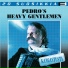 Pedro's Heavy Gentlemen feat. Veikko Lavi