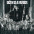 DEATH IS A MURDER