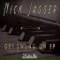 Nick Jagger