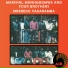 Marshal Munhumumwe, Four Brothers