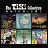 The Tiki Collective, Lily Frost