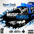 Young Sagg Lil Bam Dusty G