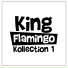 King Flamingo