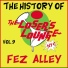 Loser's Lounge feat. Robin Goldwasser