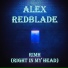 Alex RedBlade
