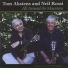 Tom Akstens and Neil Rossi