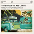 The Sunclub, Red Lemon