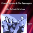 Frankie Lymon
