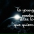 LA YOUNG, Emeka