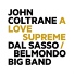 Christophe Dal Sasso & Stephane Belmondo