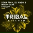 Sean Finn, DJ Wady, Moondark