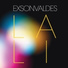 Exsonvaldes