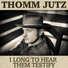 Thomm Jutz