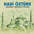 Hadi Öztürk