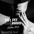Mr. Pit Sean Norvis Justine Berg
