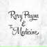 Rory Payne and the Medicine