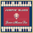 Junior Mance Trio, Junior Mance Trto