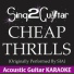 Sing2Guitar