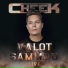 Cheek