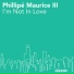 Phillipé Maurice III