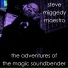 Steve Miggedy Maestro