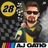 AJ Gatio