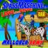 Spassmaschine, Lappe ohne Pappe