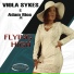 Viola Sykes, Adam Rios