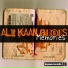 Ali Kaan Gebes