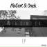 Mo$art & Cryck