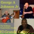 George A. Johnson Jr.