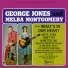 George Jones, Melba Montgomery