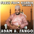 Adam A Zango