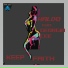 Haldo feat. Georgia Cee