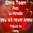 Chris Team feat. Lu Heredia