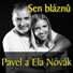 Ela Novak, Pavel Novák