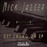 Nick Jagger