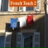 French Touch 2 feat. Pal Joey, Loop-D-Loop 14