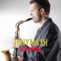 Tony Mash