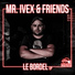 Progamers & Mr. Ivex