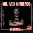 Progamers & Mr. Ivex