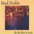 Brad Stubbs