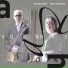 Ieva Akuratere & Aivars Hermanis