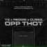 YZ, Reggie, Cubez feat. Hollywood Boyz